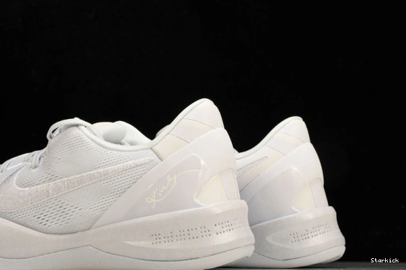 Nike  Kobe FJ9364-100 Halo 8 Protro  0104